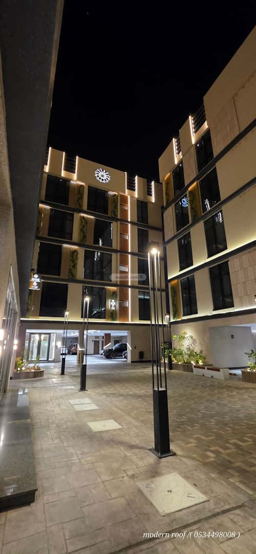 5 bedroom apartment in Al Rawdah 13