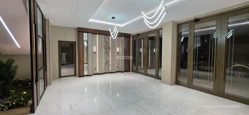 5 bedroom apartment in Al Rawdah 6