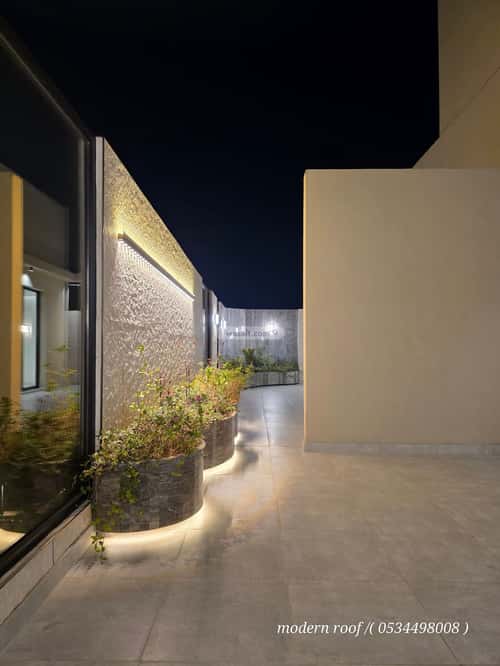 5 bedroom apartment in Al Rawdah 12