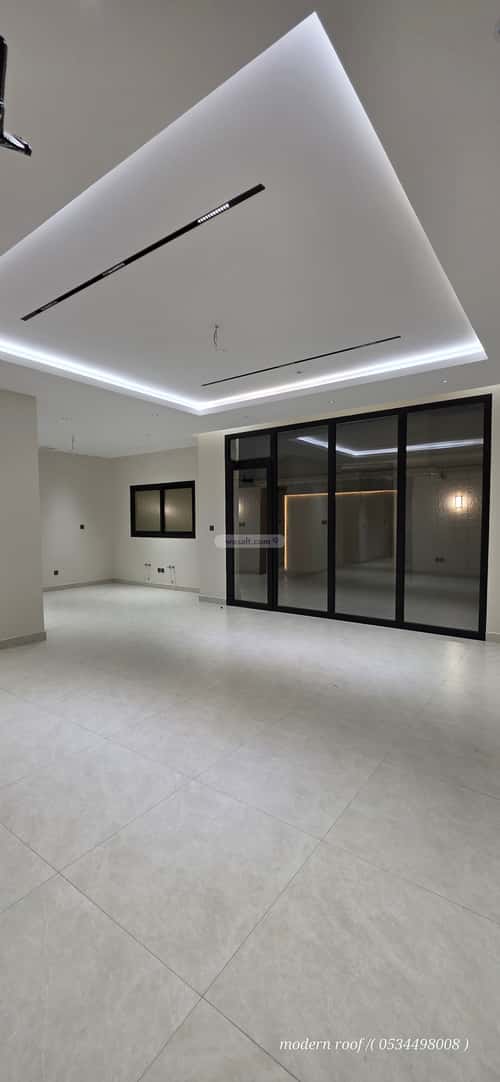 5 bedroom apartment in Al Rawdah 11