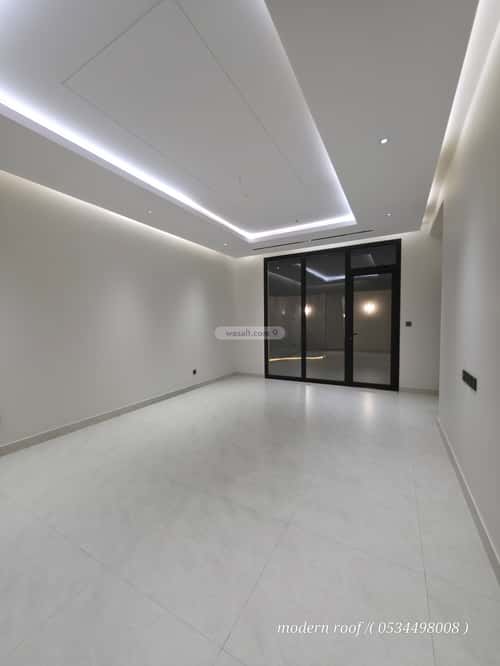 5 bedroom apartment in Al Rawdah 9