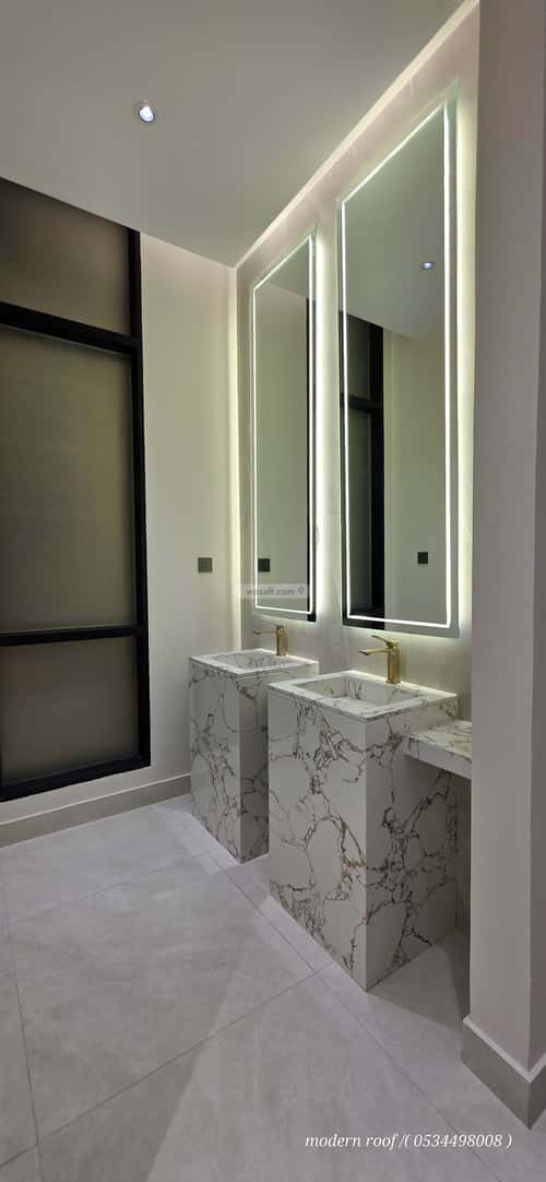 5 bedroom apartment in Al Rawdah 17