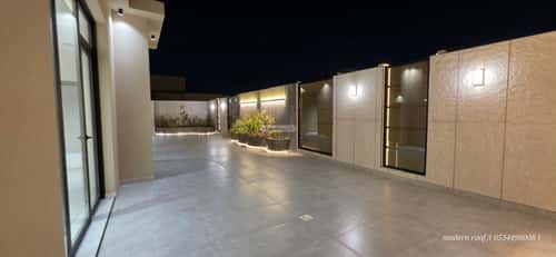 5 bedroom apartment in Al Rawdah 4