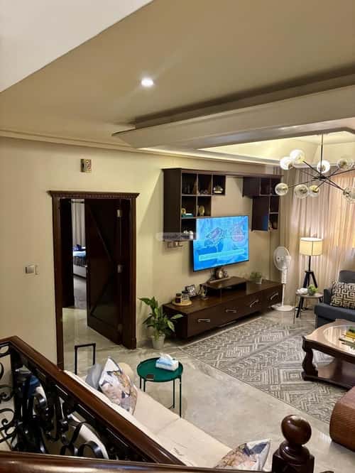 فيلا 8 غرف في النهضة 1