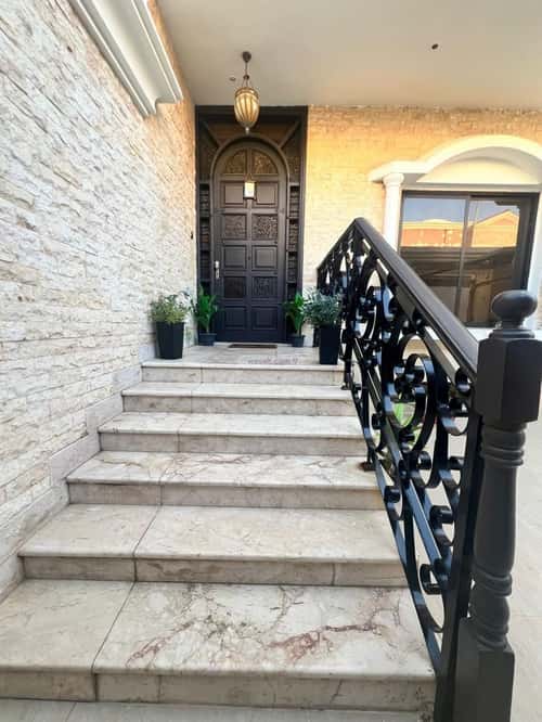 فيلا 8 غرف في النهضة 2