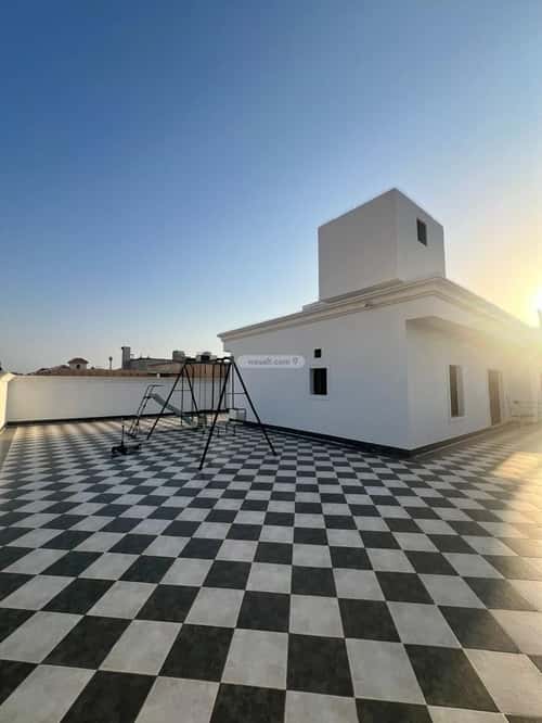 فيلا 8 غرف في النهضة 3