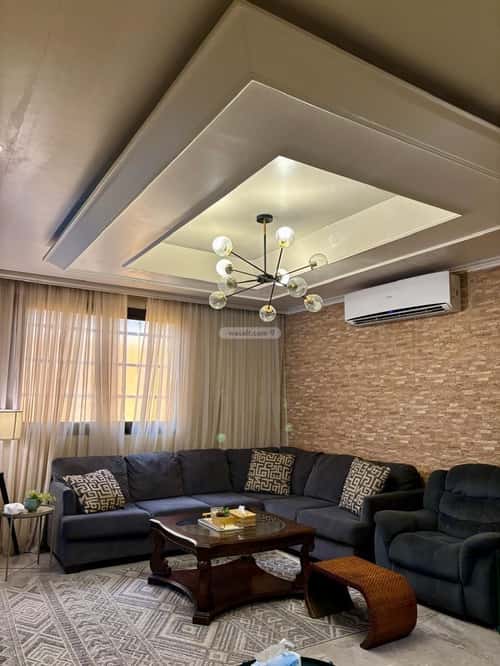 فيلا 8 غرف في النهضة 5