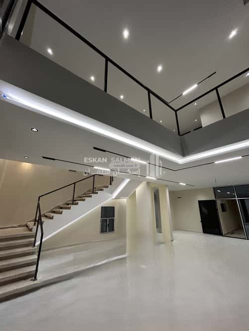 فيلا 9 غرف في الرحمانية 3