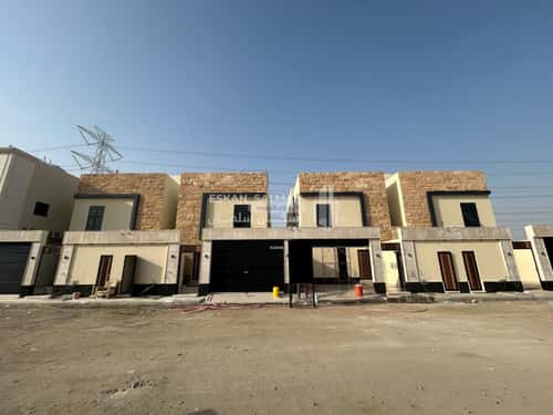 9 bedroom villa in Al Rahmaniyyah 5