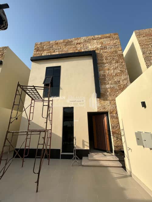 9 bedroom villa in Al Rahmaniyyah 10