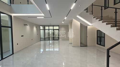 9 bedroom villa in Al Rahmaniyyah 13