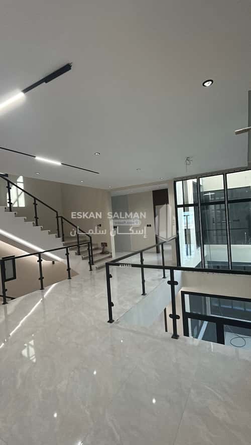 9 bedroom villa in Al Rahmaniyyah 2