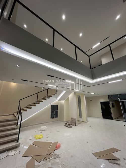 9 bedroom villa in Al Rahmaniyyah 12
