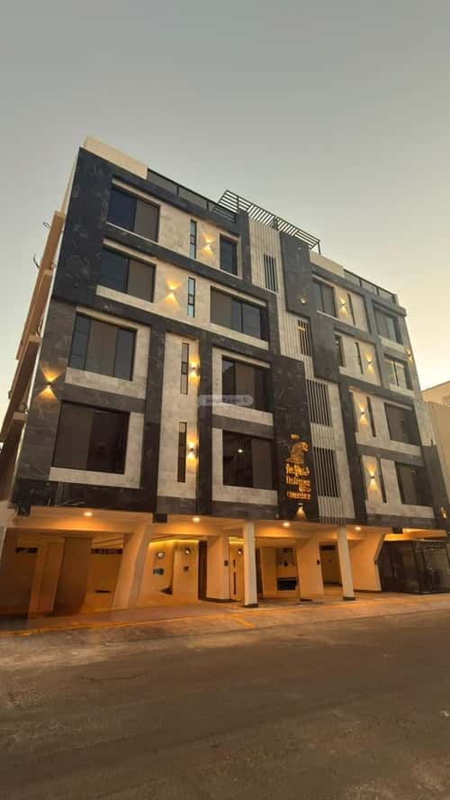 4 bedroom apartment in Al Rawdah 3