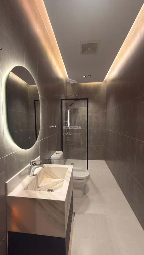 4 bedroom apartment in Al Rawdah 4