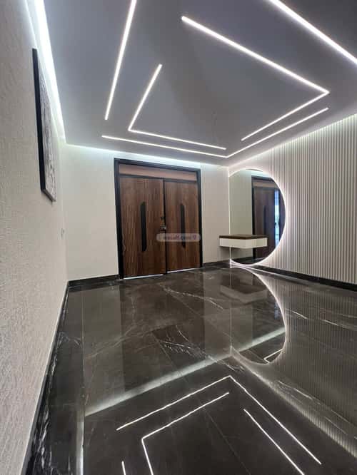 4 bedroom apartment in Al Rawdah 2