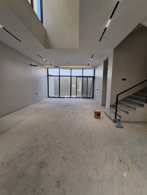 فيلا 10 غرف في الرحمانية 3