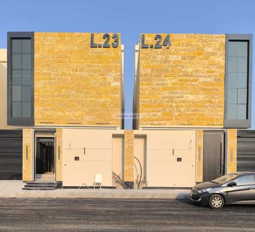 فيلا 10 غرف في الرحمانية 4