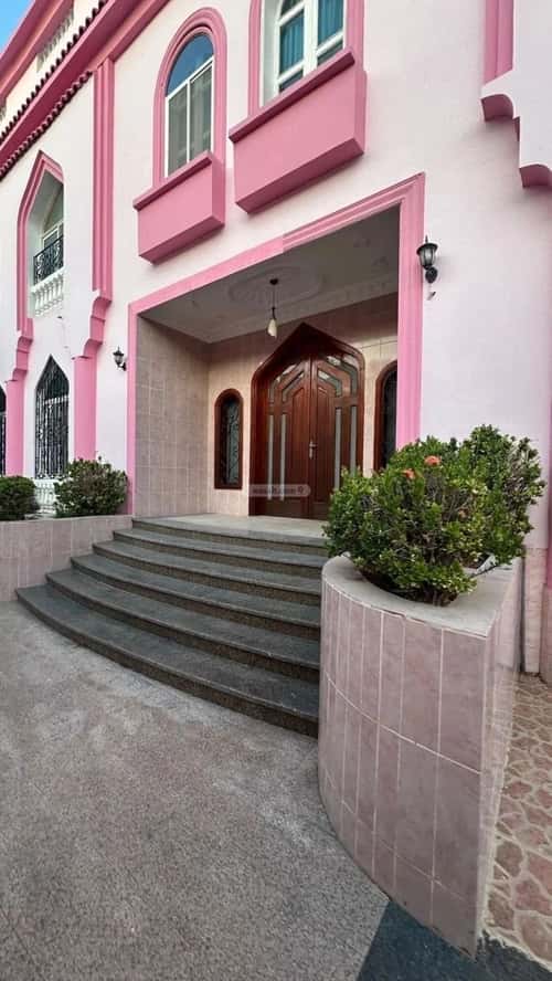 7 bedroom villa in Al Muhammadiyah 2