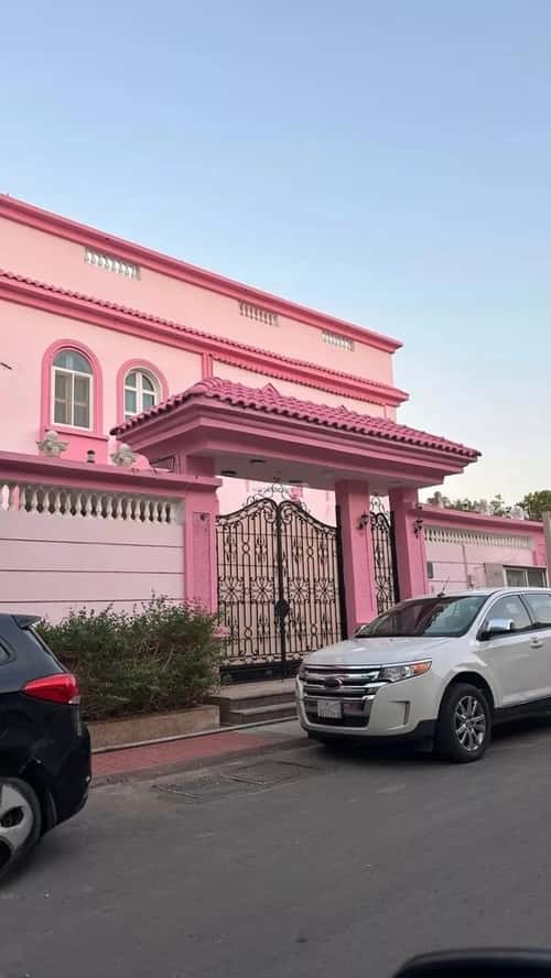 7 bedroom villa in Al Muhammadiyah 3