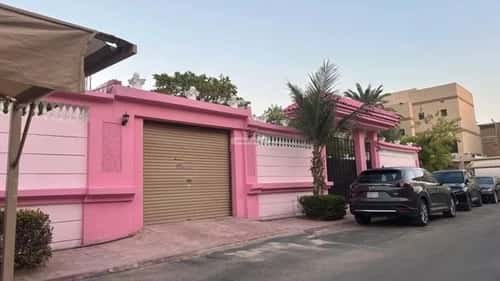 7 bedroom villa in Al Muhammadiyah 4