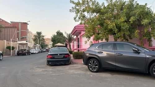 فيلا 7 غرف في المحمدية 5