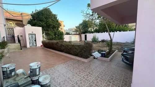 فيلا 7 غرف في المحمدية 2