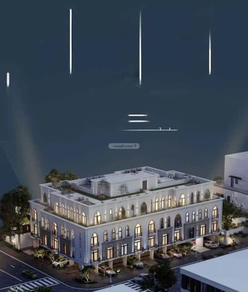 2 bedroom apartment in Al Hamra 1