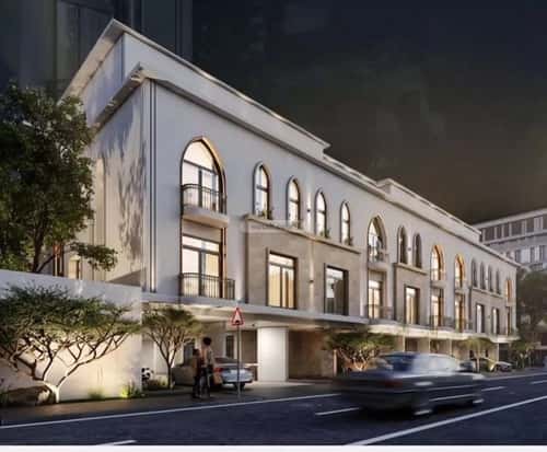 2 bedroom apartment in Al Hamra 4