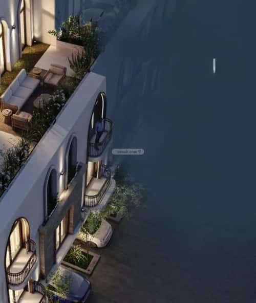 2 bedroom apartment in Al Hamra 5