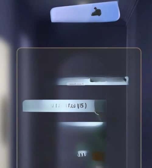 2 bedroom apartment in Al Safaa 4