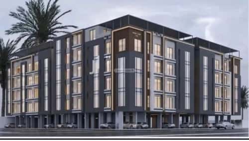 2 bedroom apartment in Al Thaghr 1