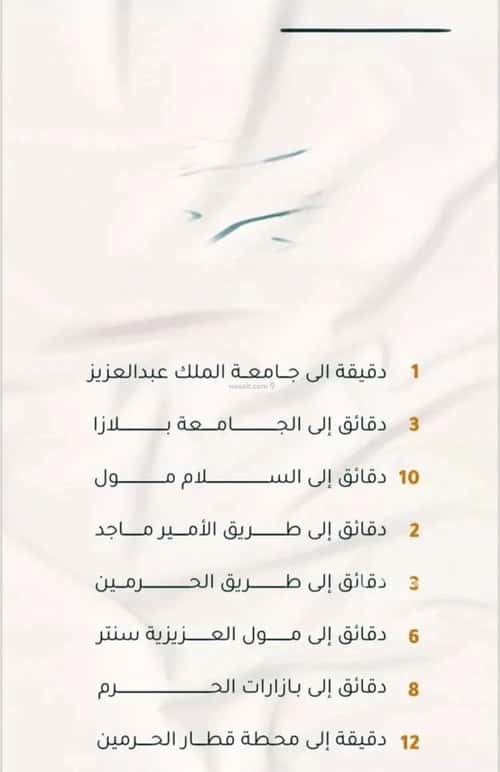 2 bedroom apartment in Al Thaghr 2