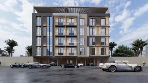 شقة 2 غرف في الصفاء 2