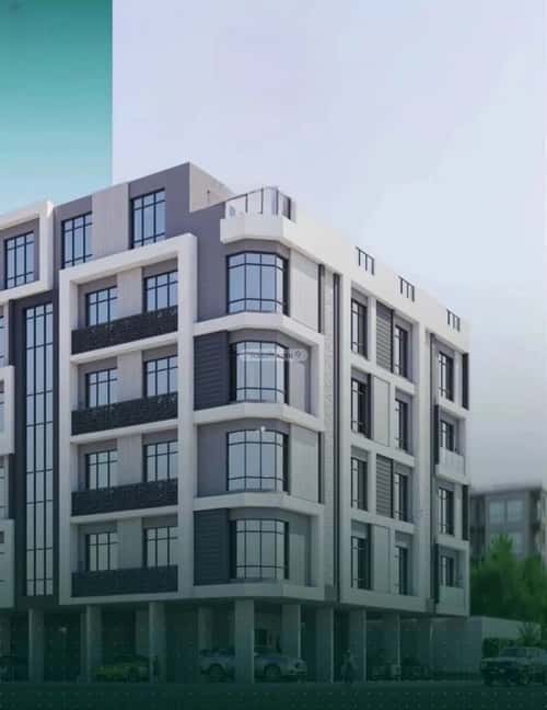 3 bedroom apartment in Al Hamra 2