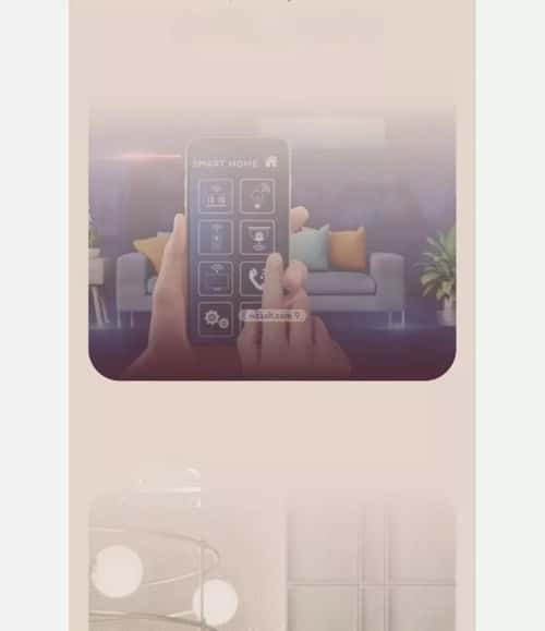 3 bedroom apartment in Al Manar 1