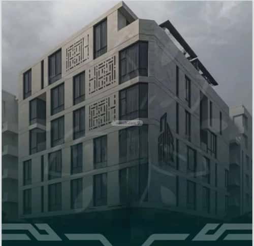 4 bedroom apartment in Al Rawdah 4