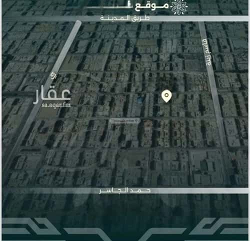 4 bedroom apartment in Al Rawdah 6