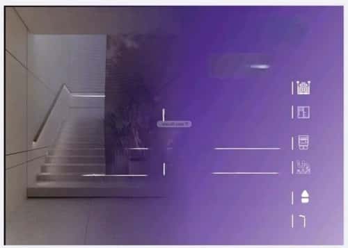 3 bedroom apartment in Al Marwa 1