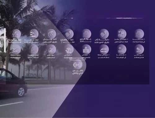 3 bedroom apartment in Al Safaa 5