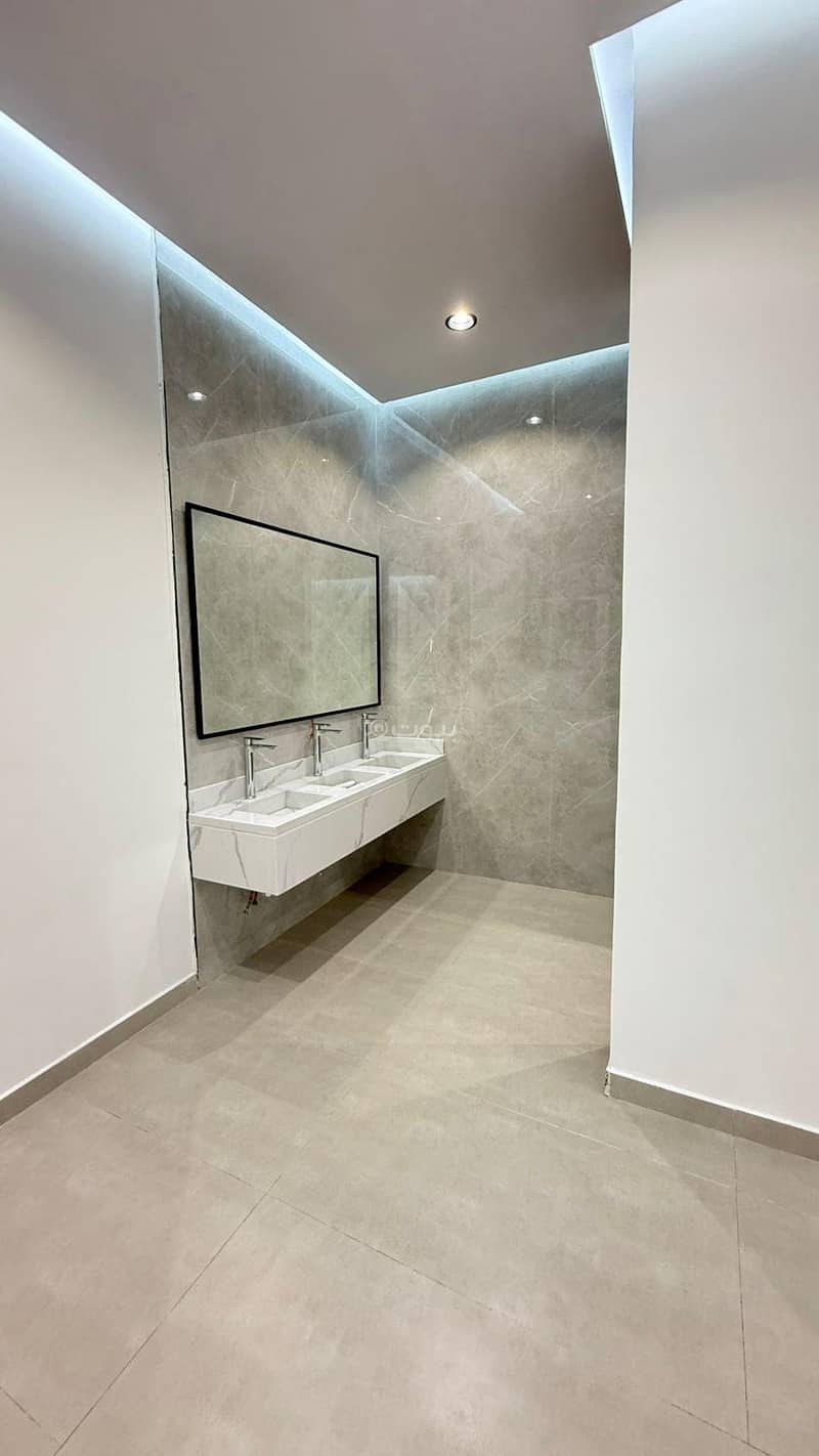 3 bedroom villa in Al Aziziyah, Riyadh 11