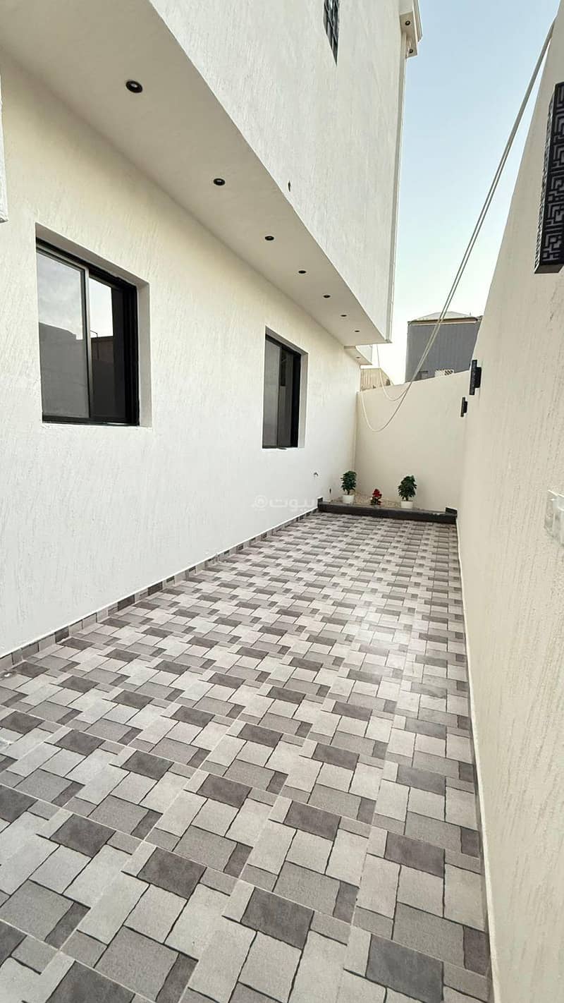 3 bedroom villa in Al Aziziyah, Riyadh 13
