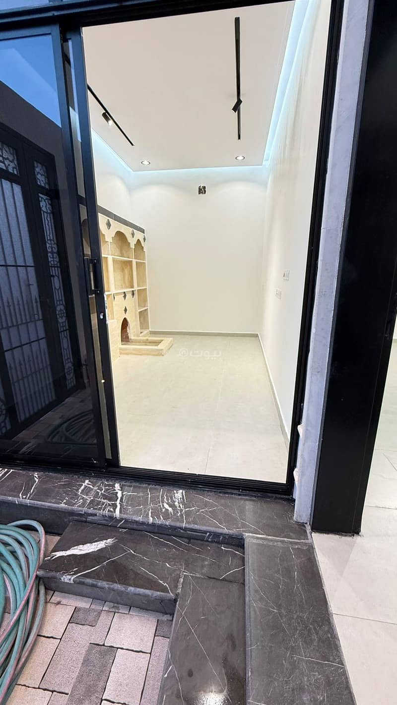 3 bedroom villa in Al Aziziyah, Riyadh 14