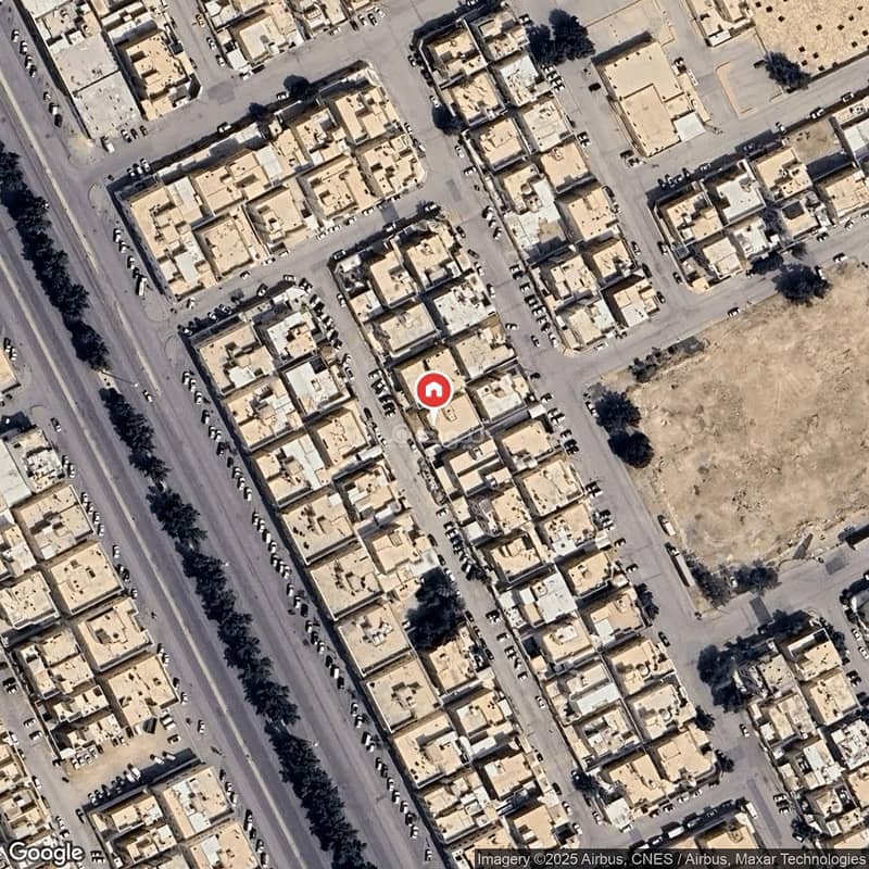 3 bedroom villa in Al Aziziyah, Riyadh 17