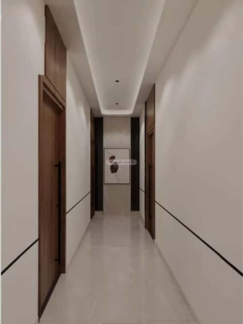 شقة 3 غرف في النعيم 1