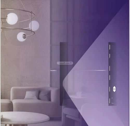 شقة 3 غرف في الصفاء 4