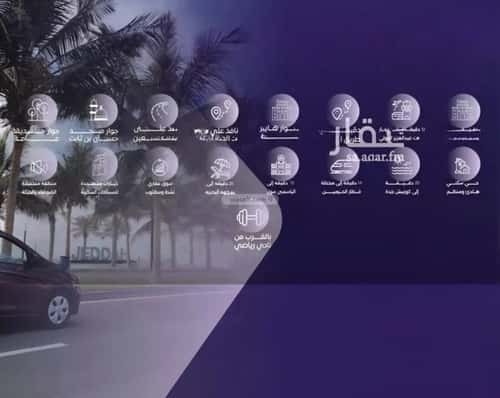 3 bedroom apartment in Al Safaa 10