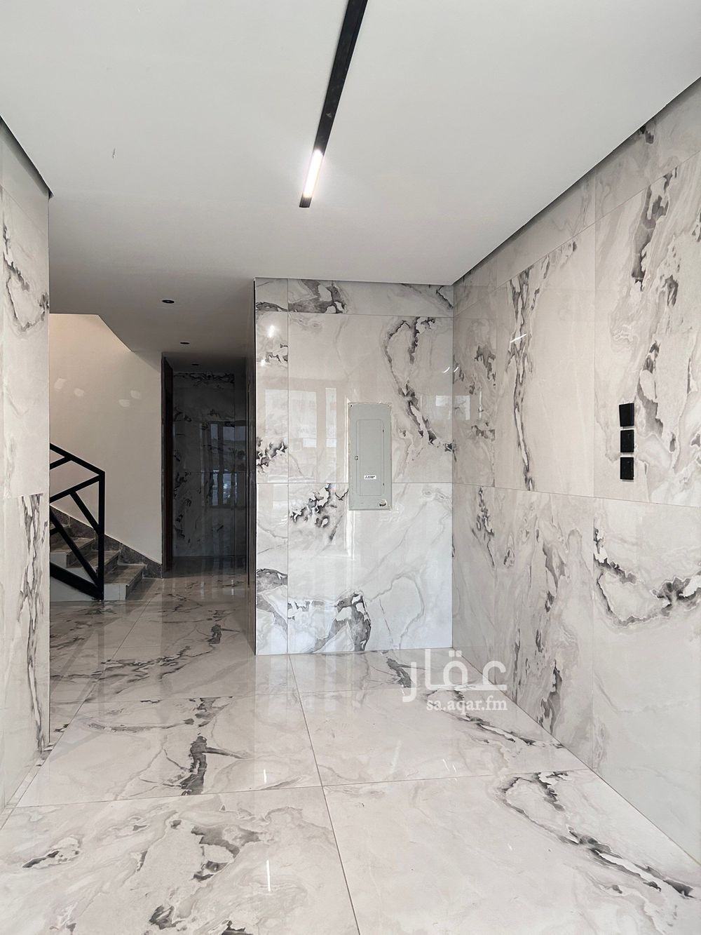 1 bedroom apartment in Al Zahrah, Riyadh 2