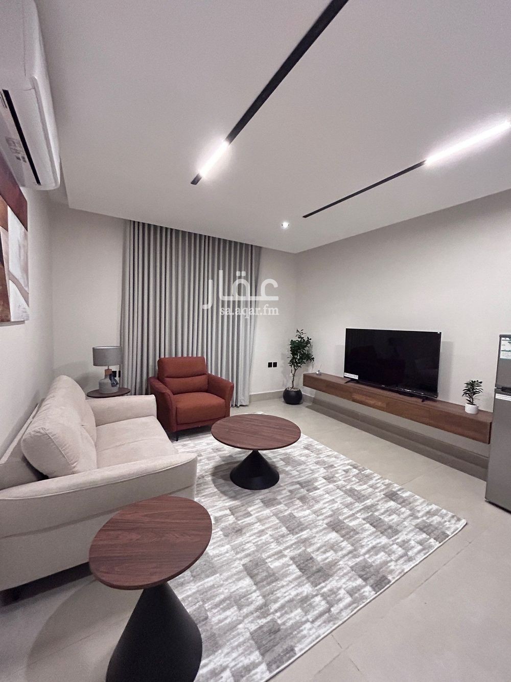 1 bedroom apartment in Al Zahrah, Riyadh 5
