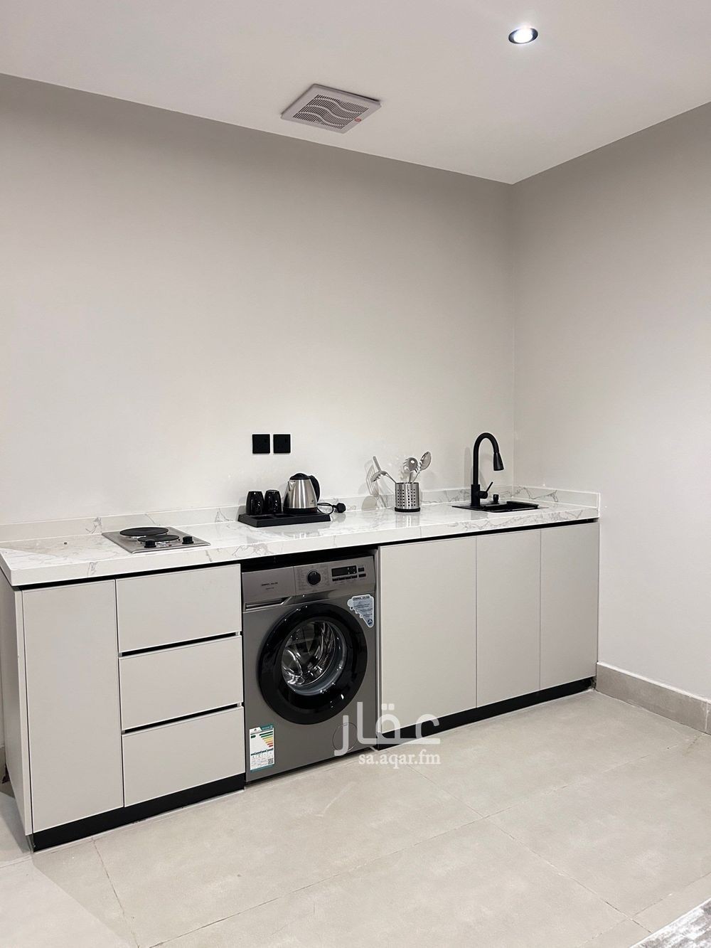 1 bedroom apartment in Al Zahrah, Riyadh 6